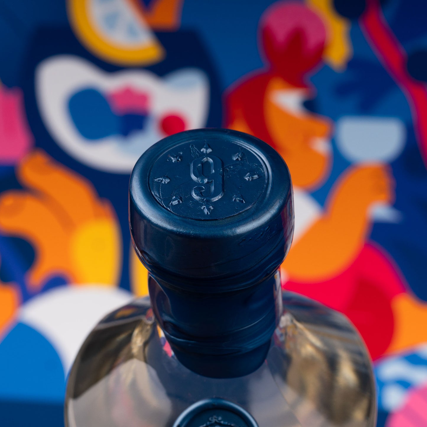 Dieckmann's Gin - 9. Generation - 700ml