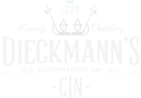 Dieckmanns Gin Logo